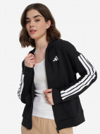 Толстовка женская adidas 3 S