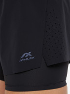 Athlex Pulse+ әйелдер шорты — фото №5