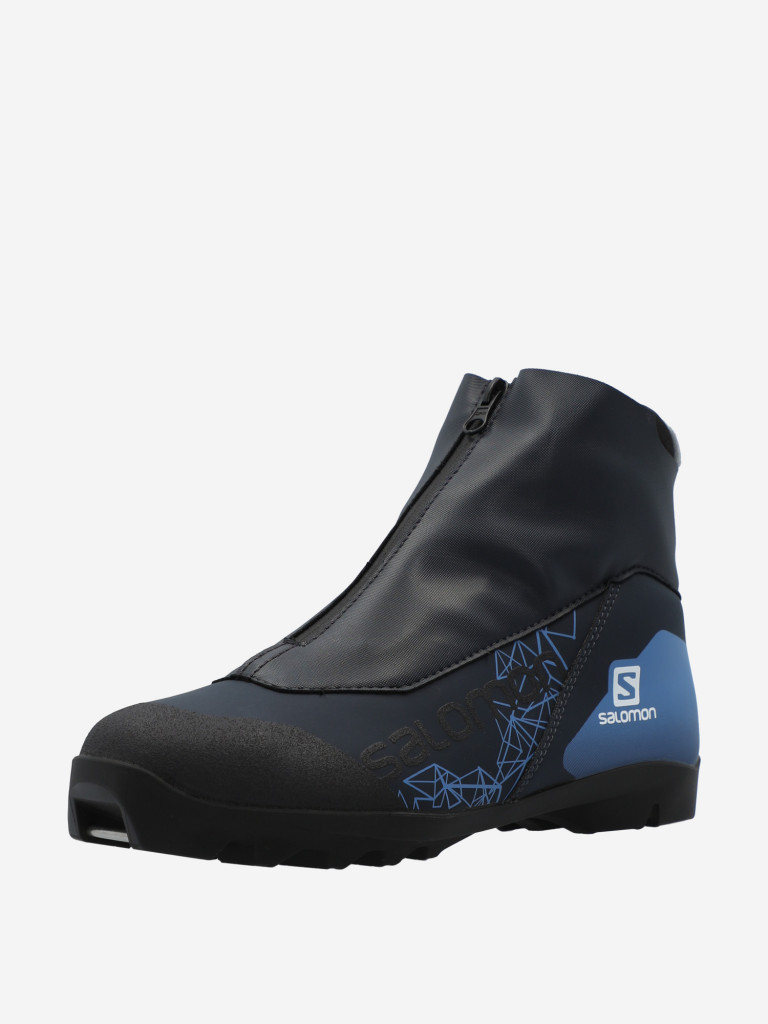 Ботинки для беговых лыж Salomon Vitane Prolink — фото №2