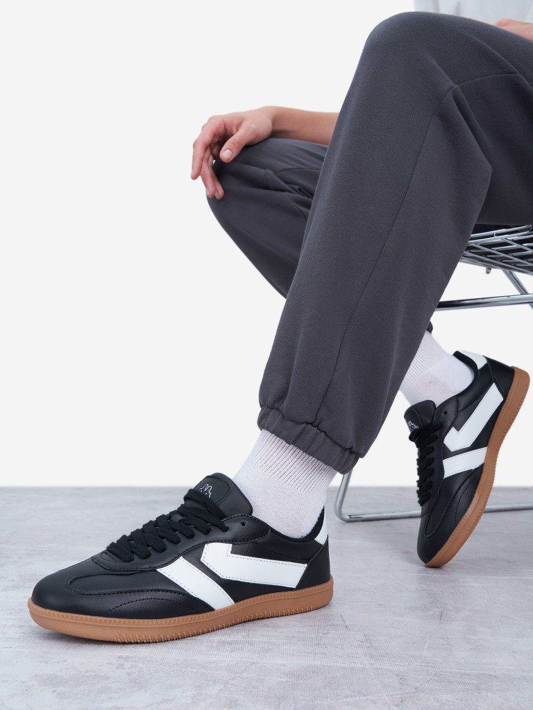 Кеды женские Kappa Logo Marker — фото №8