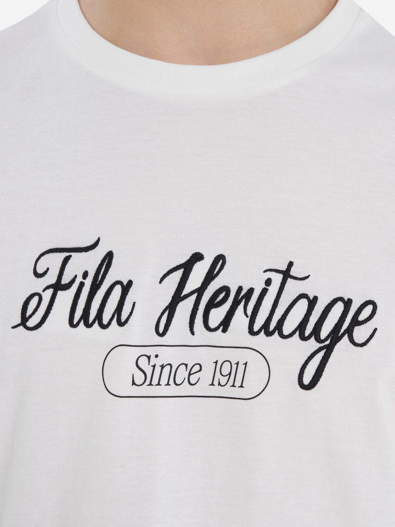 Футболка мужская FILA — фото №5