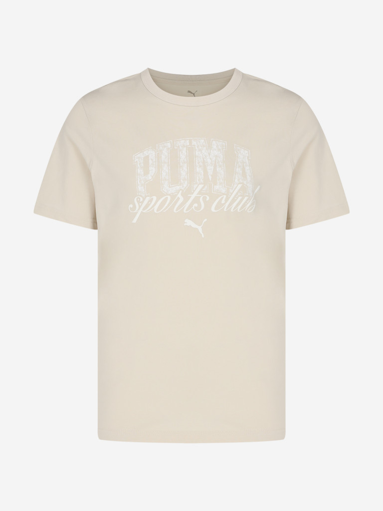 Футболка мужская PUMA — фото №6