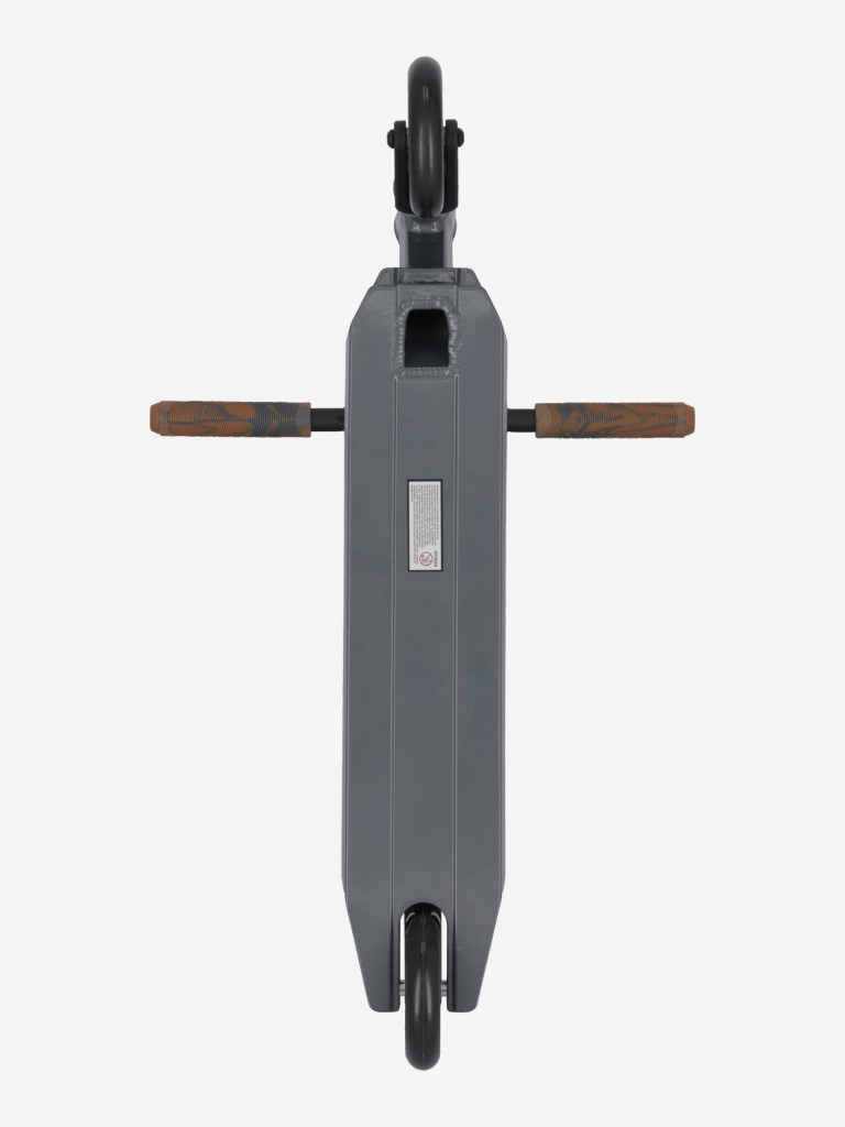 Самокат Reaction Stunt 2.4, 110 мм — фото №8