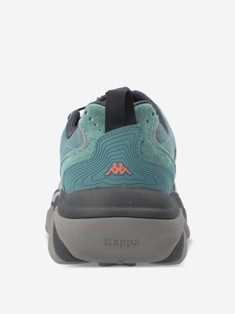 Кроссовки мужские Kappa Nubi — фото №3