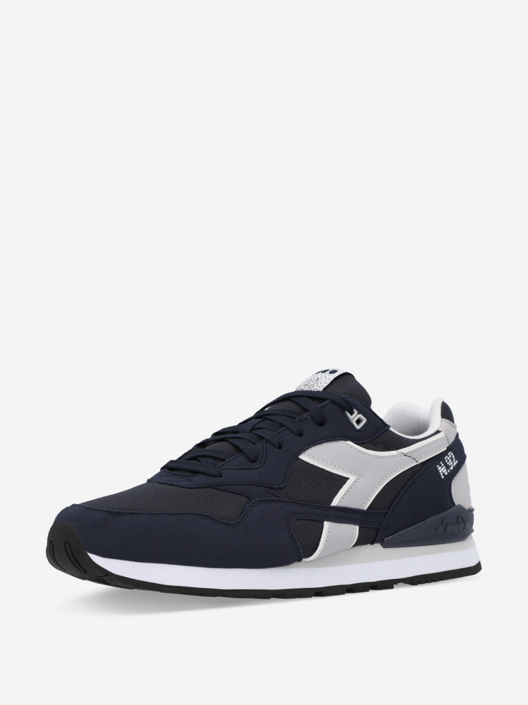 Кроссовки мужские Diadora N.92 — фото №3