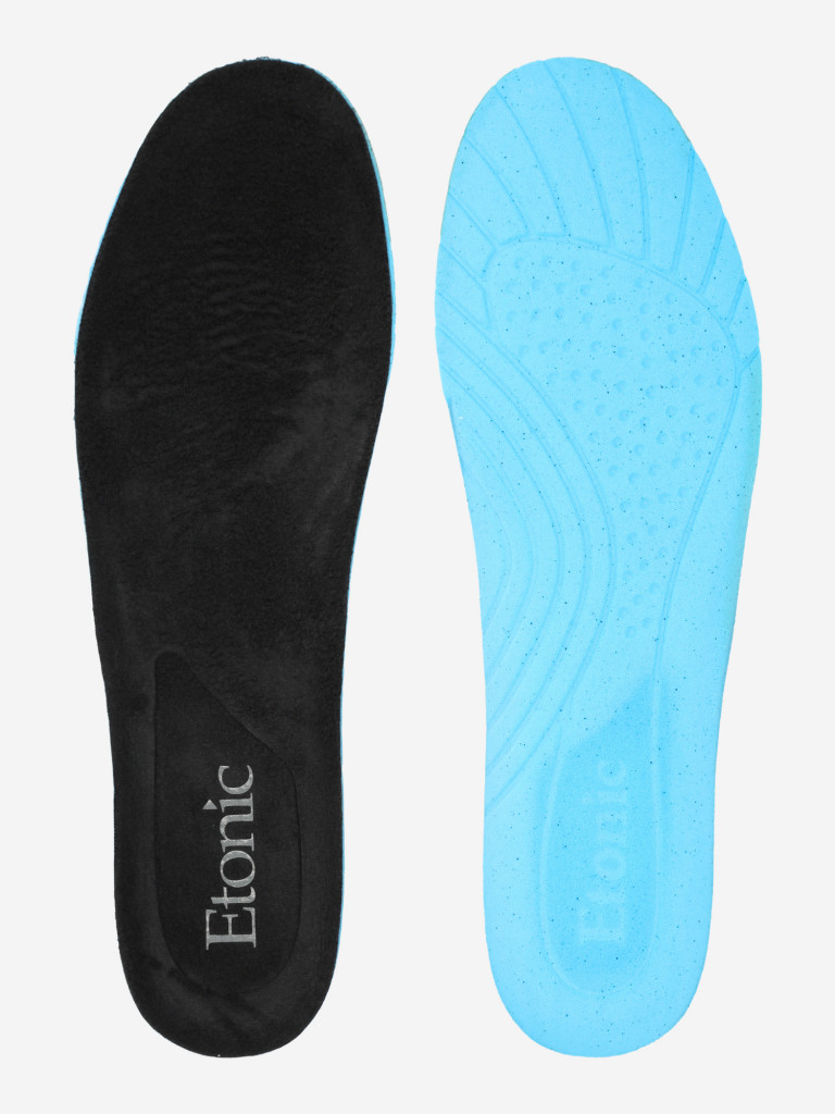 Кроссовки утепленные мужские Etonic