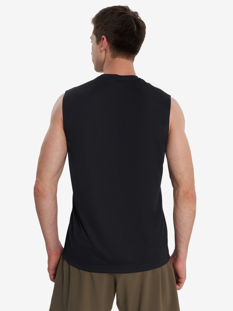 Майка мужская Reebok ID Train — фото №3