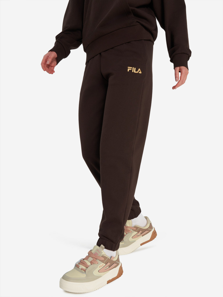 Брюки женские FILA
