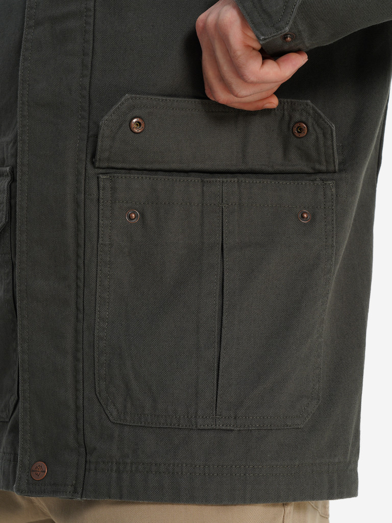 Легкая куртка мужская Cordillero — фото №11