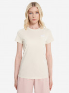 Футболка женская PUMA Ess Small No. 1 Logo — фото №2