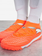 Puma Future 9 Match Tt ерлер бутсы — фото №8