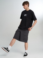 Vans Blocked Box Loose SS ерлер футболкасы — фото №4