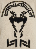 Джемпер флисовый женский Luhta Iinatti — фото №7