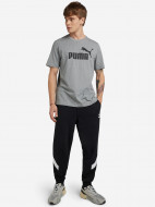 Футболка мужская PUMA ESS Logo — фото №3