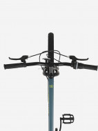 Велосипед для мальчиков Denton Tornado 1.0 24" — фото №12