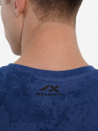 Athlex ерлер футболкасы — фото №7