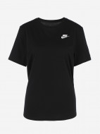 Футболка женская Nike Club Essentials — фото №5