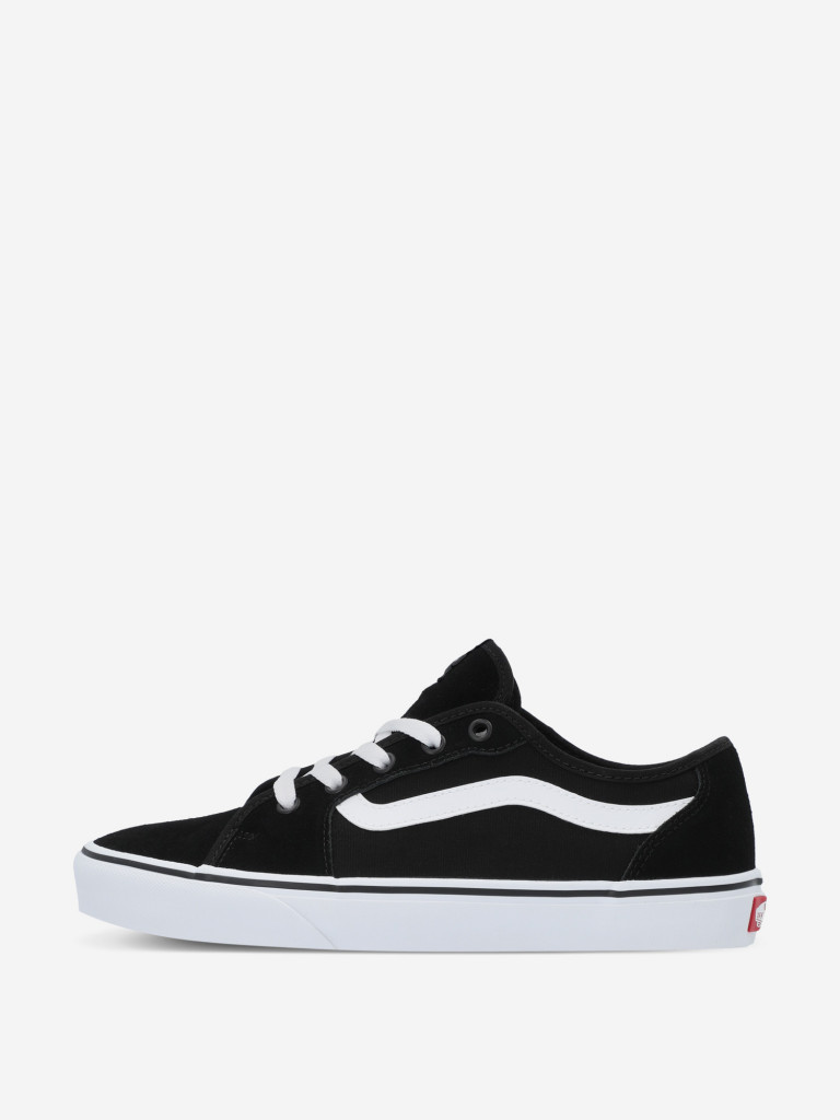 Кеды мужские Vans Filmore Decon — фото №2