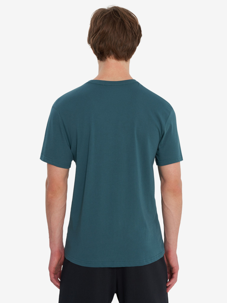 Футболка мужская Kappa — фото №3