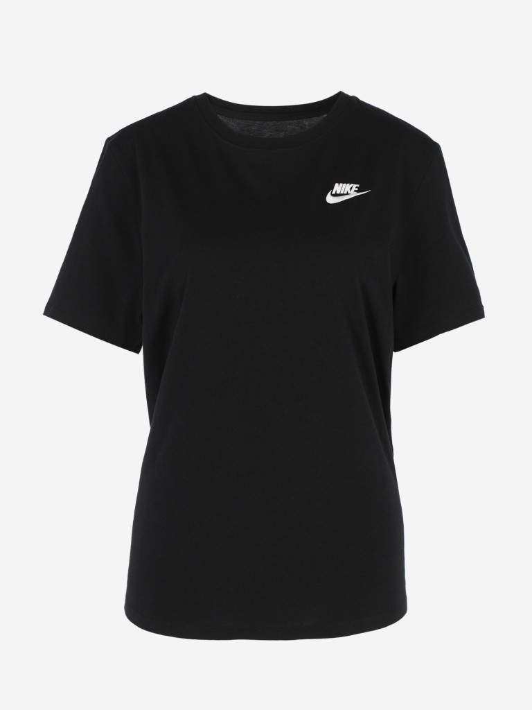 Футболка женская Nike Club Essentials — фото №5