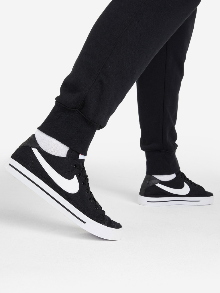 Кеды мужские Nike Court Legacy CNVS