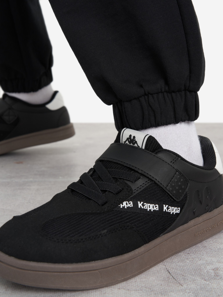 Кроссовки для мальчиков Kappa Capple — фото №9