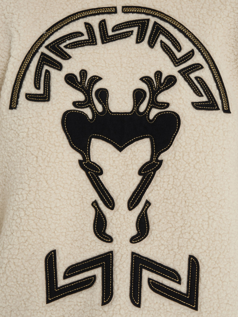 Джемпер флисовый женский Luhta Iinatti — фото №7