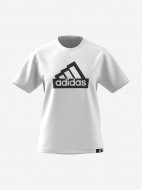 Футболка женская adidas Mod Ess — фото №2