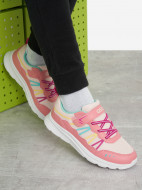 Кроссовки для девочек GSD Sp Entry — фото №9