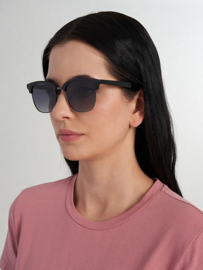 Kappa күннен қорғайтын әйелдер көзілдірігі