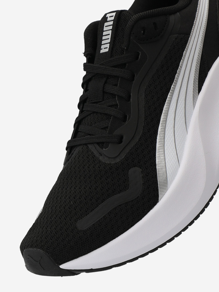 Кроссовки детские Puma Pounce Lite Jr — фото №8