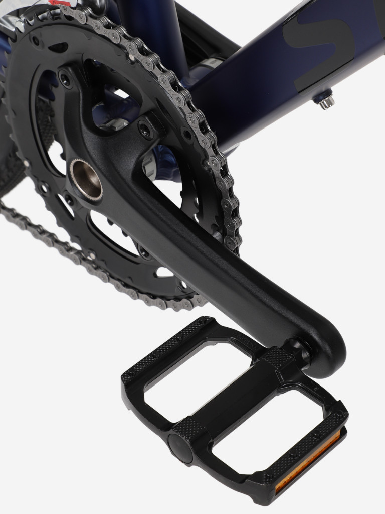 Велосипед гравийный Stern X-Line 3.0 — фото №11