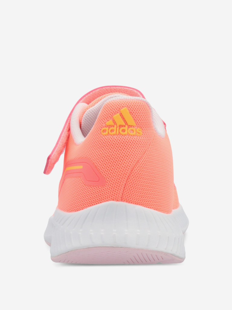 Кроссовки для девочек adidas Runfalcon 2.0 EL K — фото №3