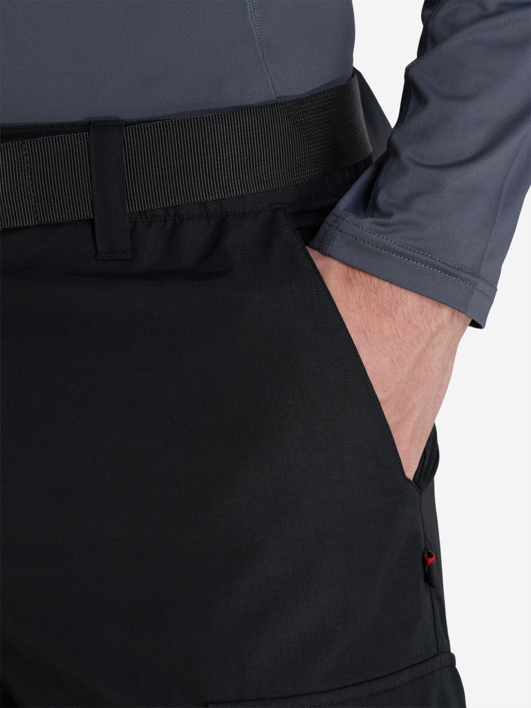 Брюки мужские Zanier — фото №10