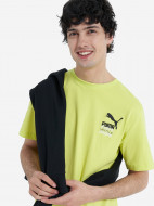 Футболка мужская PUMA