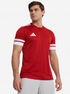 Футболка мужская adidas Squa25 — фото №2