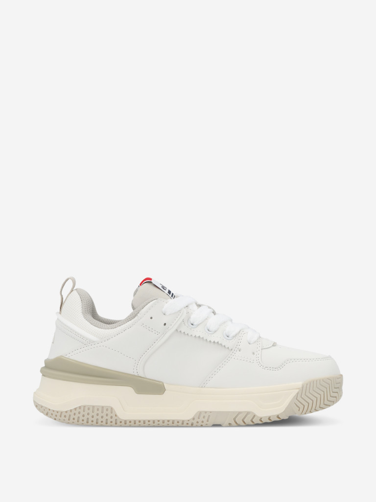 Кеды женские Ellesse Sunnie — фото №5