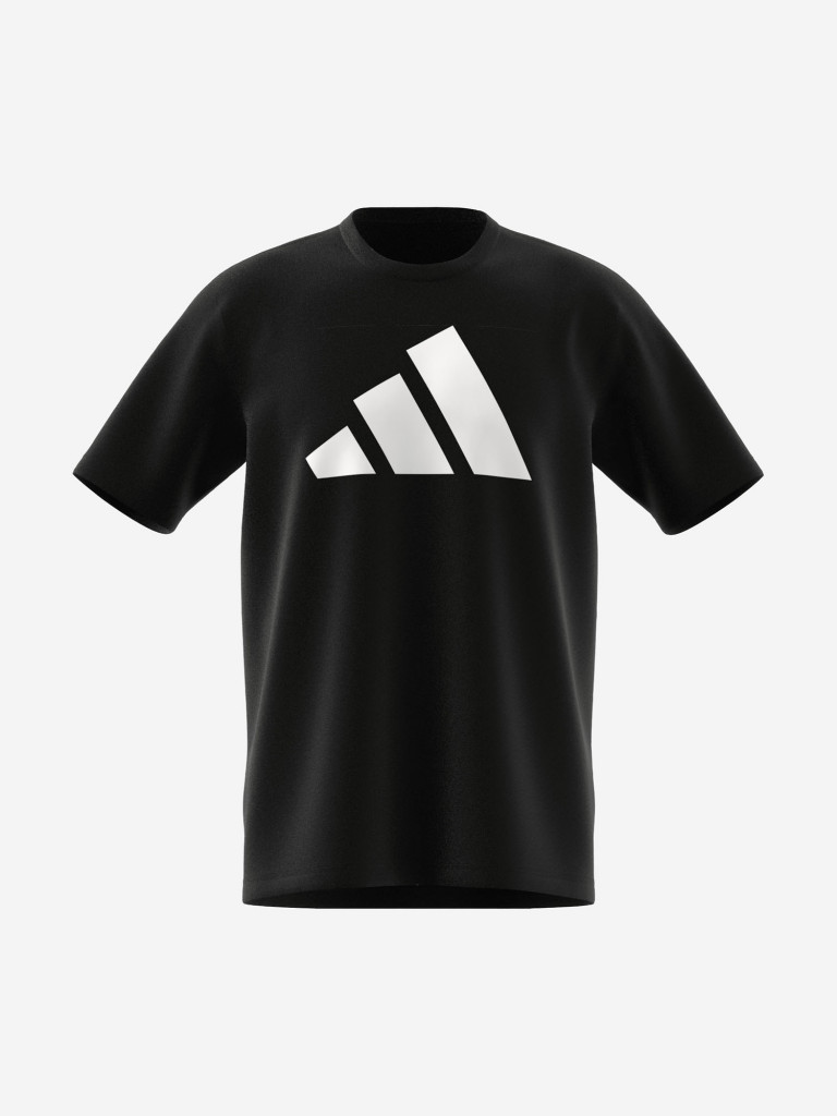 Футболка мужская adidas — фото №2