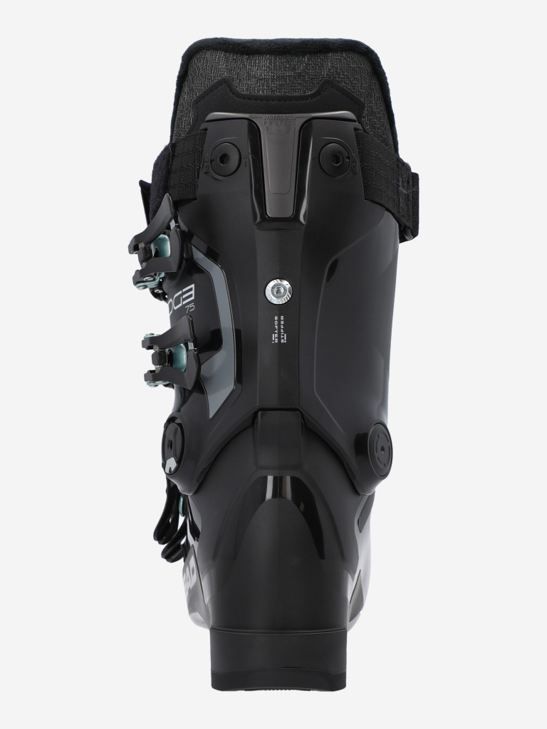 Head Edge 75 W HV әйелдер таушаңғы бәтеңкесі — фото №3