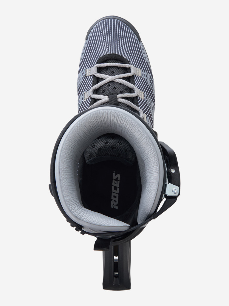 Роликовые коньки Roces R-Evo 90 — фото №5