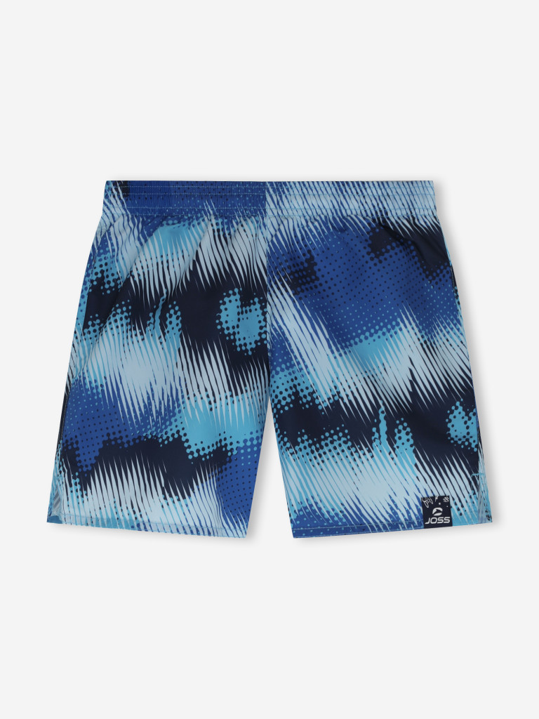 Шорты плавательные для мальчиков Joss — фото №8