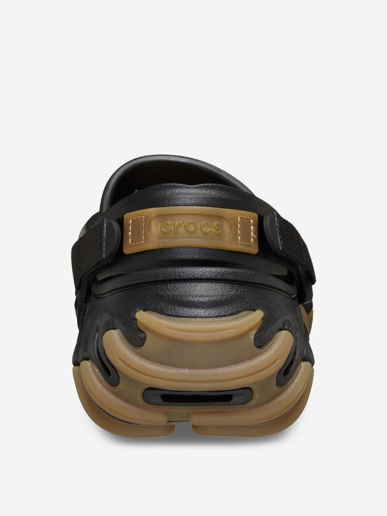 Сабо мужские Crocs Echo Gum RO — фото №4