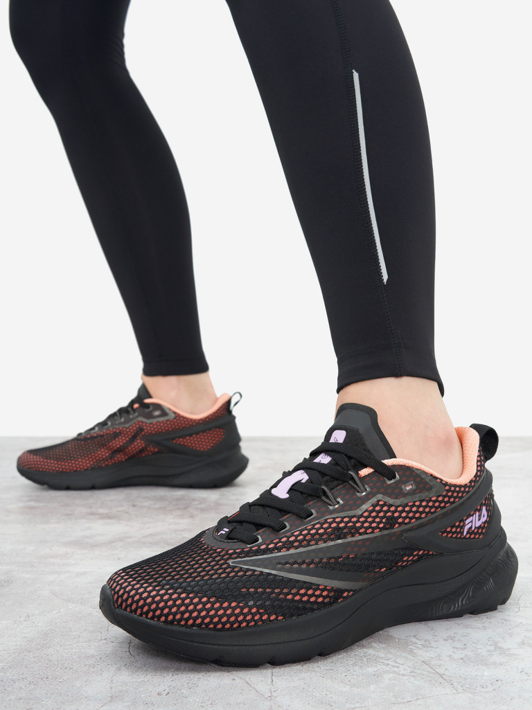 Кроссовки женские FILA Sense Prm 2 — фото №8