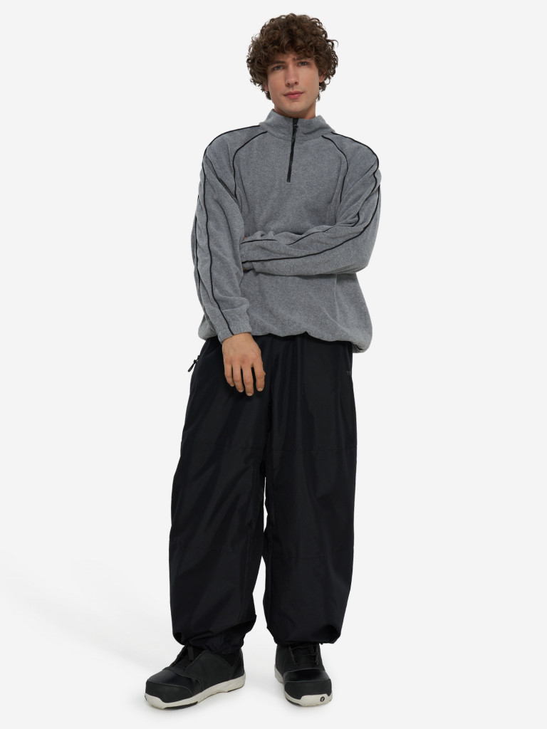 Брюки утепленные мужские Termit — фото №5