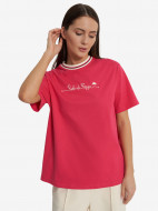 Футболка женская оверсайз Robe di Kappa