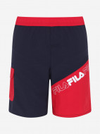 Шорты плавательные для мальчиков FILA