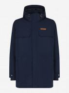 Куртка утепленная мужская Columbia Rugged Path II Parka — фото №17