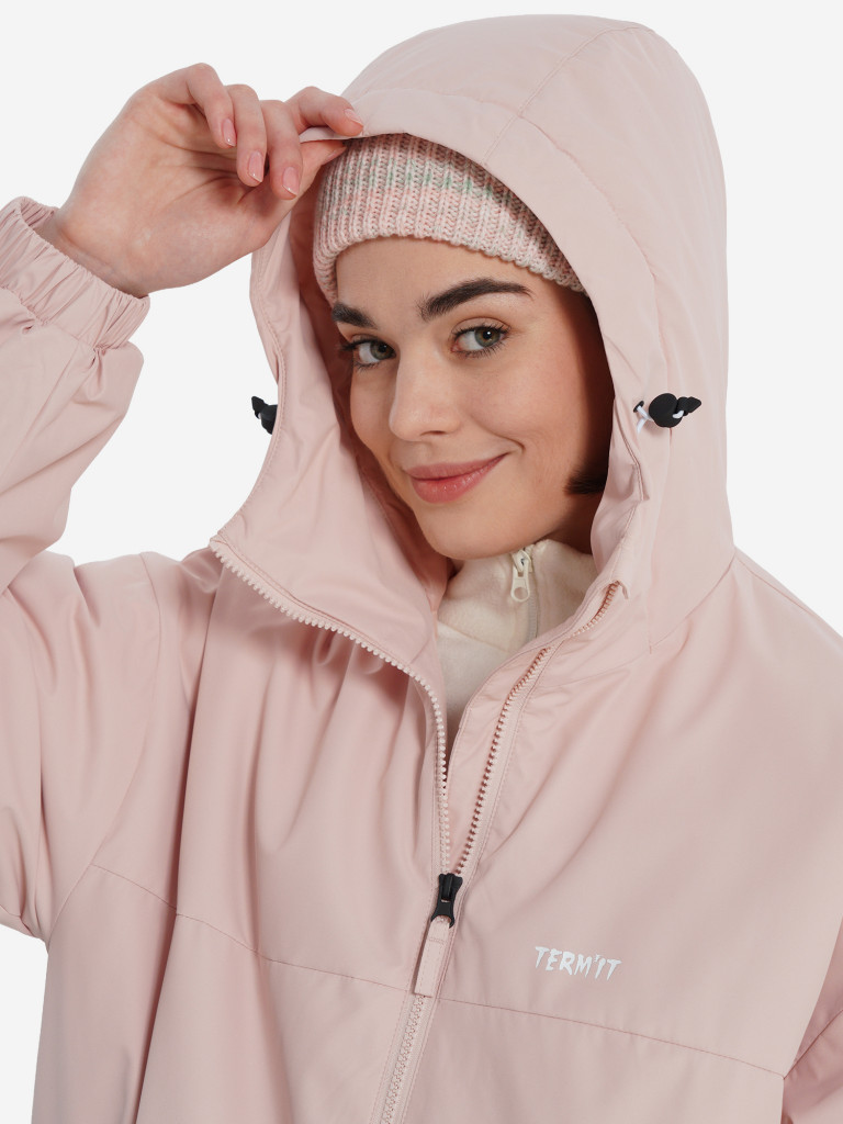 Куртка утепленная женская Termit — фото №9