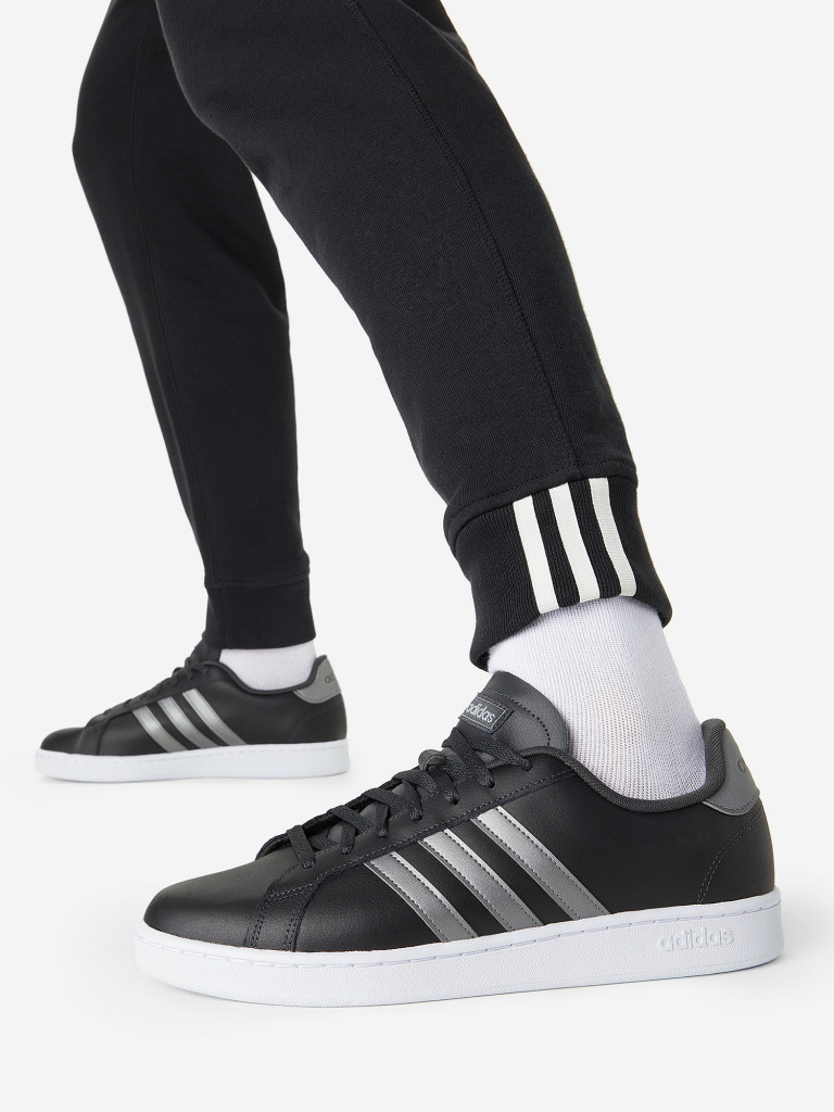 Кеды мужские adidas Grand Court Shoes
