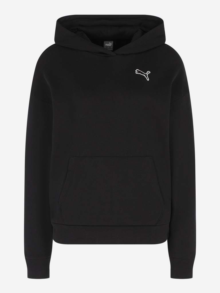 Худи женское PUMA Essentials — фото №10